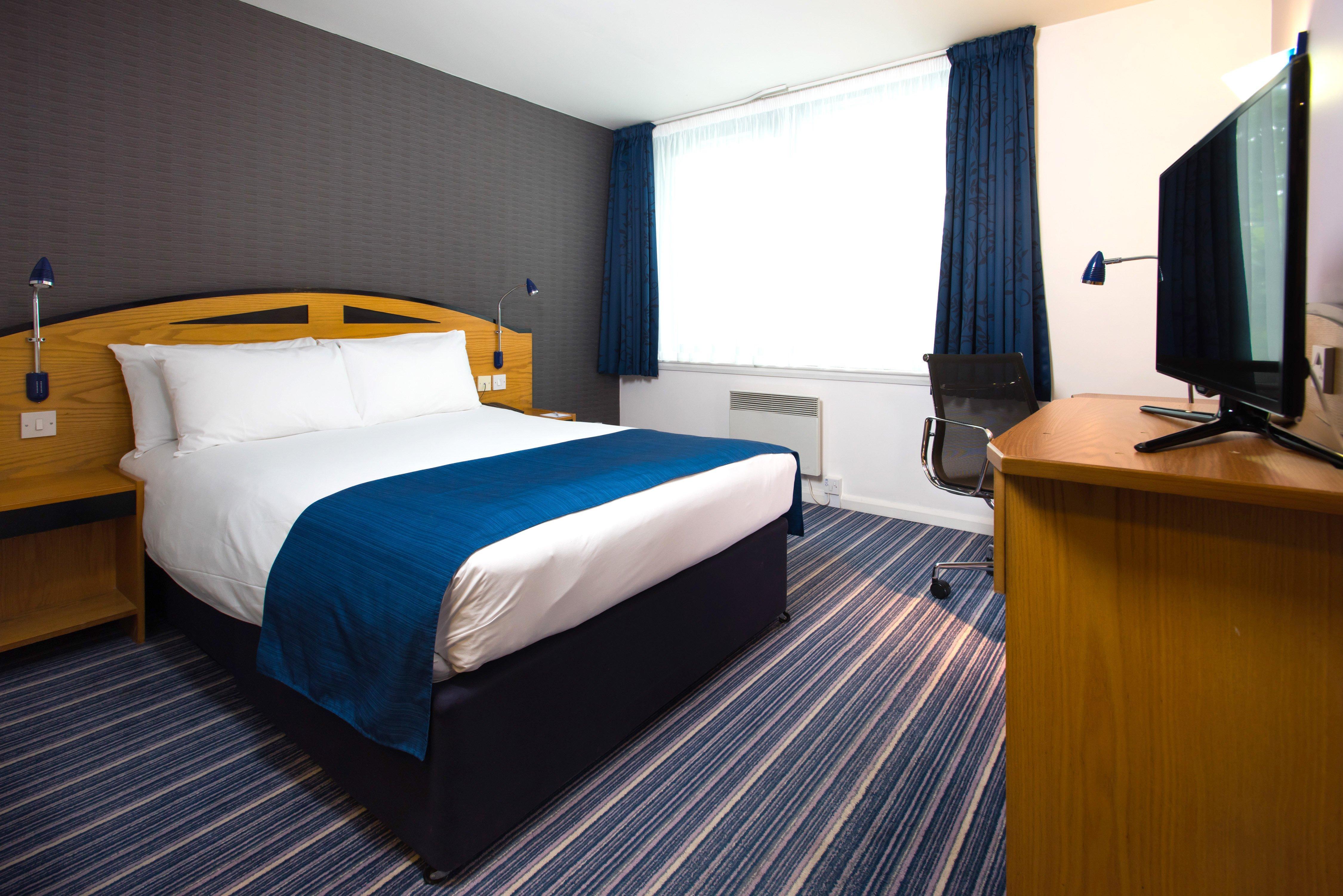 Holiday Inn Express Bristol City Centre, An Ihg Hotel Buitenkant foto