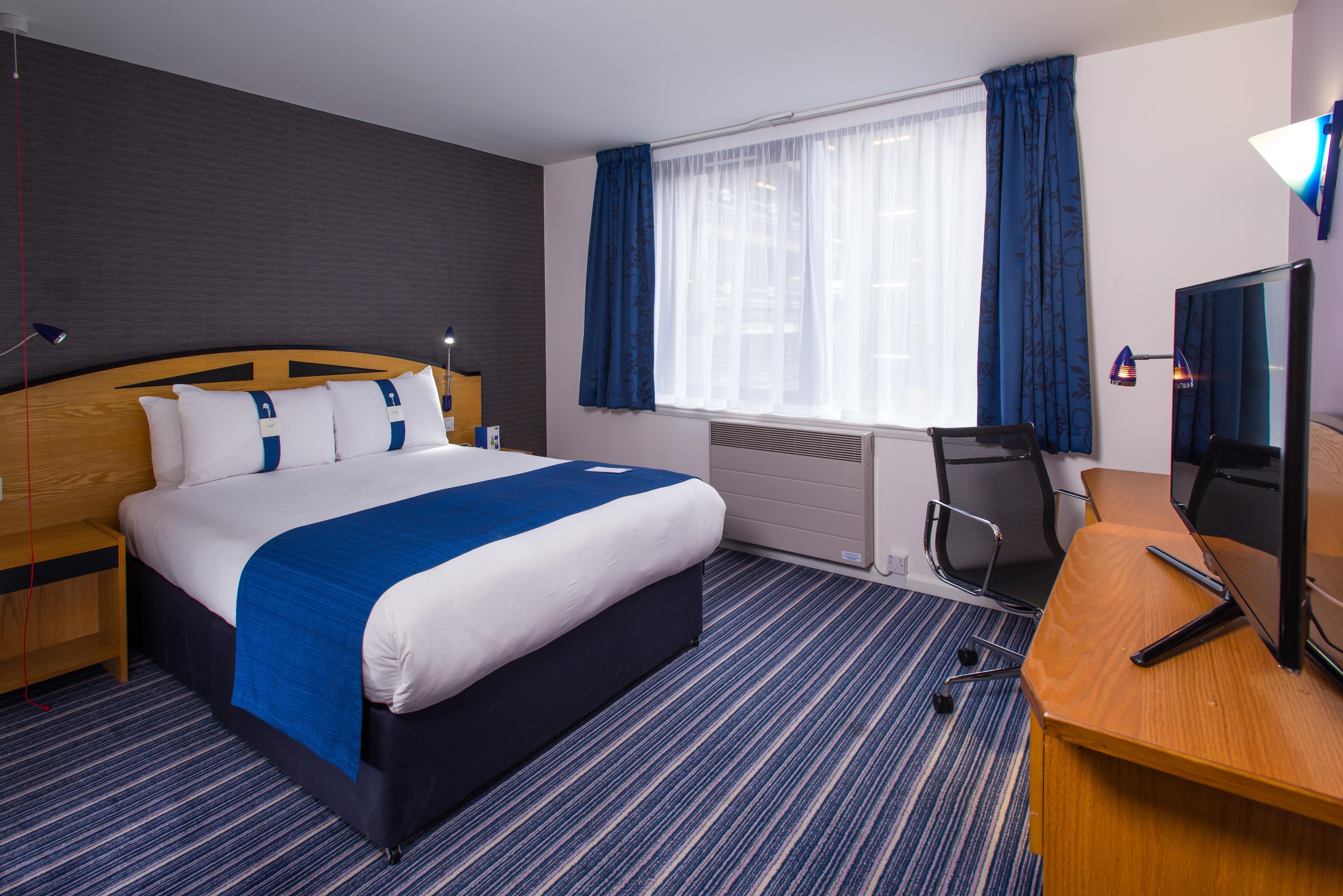 Holiday Inn Express Bristol City Centre, An Ihg Hotel Buitenkant foto