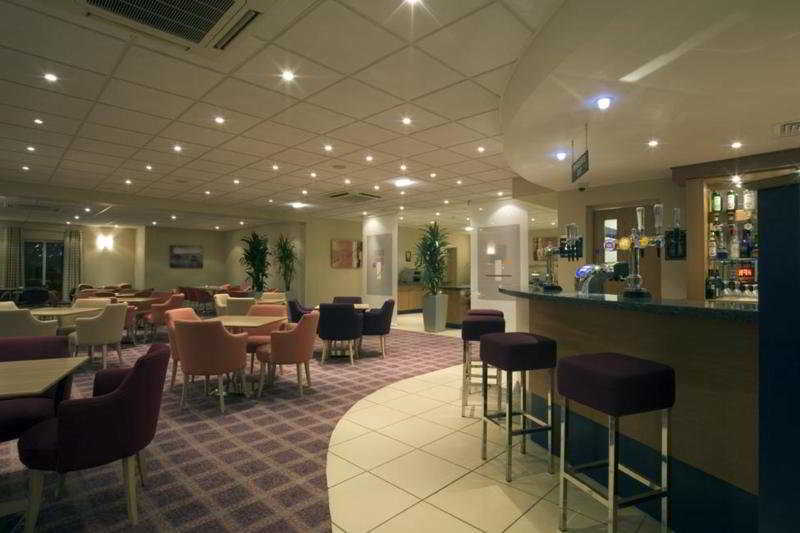 Holiday Inn Express Bristol City Centre, An Ihg Hotel Buitenkant foto